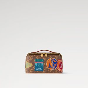 LOUIS VUITTON   トイレタリー･バッグ   Ref：M14744