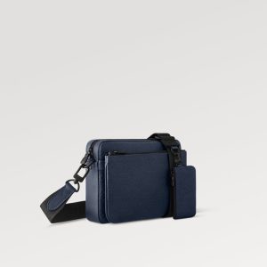 LOUIS VUITTON トリオ･メッセンジャー   Ref:M14785