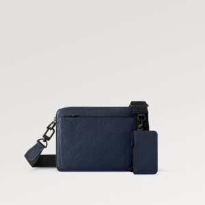 LOUIS VUITTON トリオ･メッセンジャー   Ref:M14785