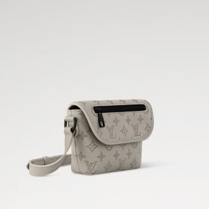 LOUIS VUITTON   パルス･ウェアラブル ウォレット   Ref：M14794