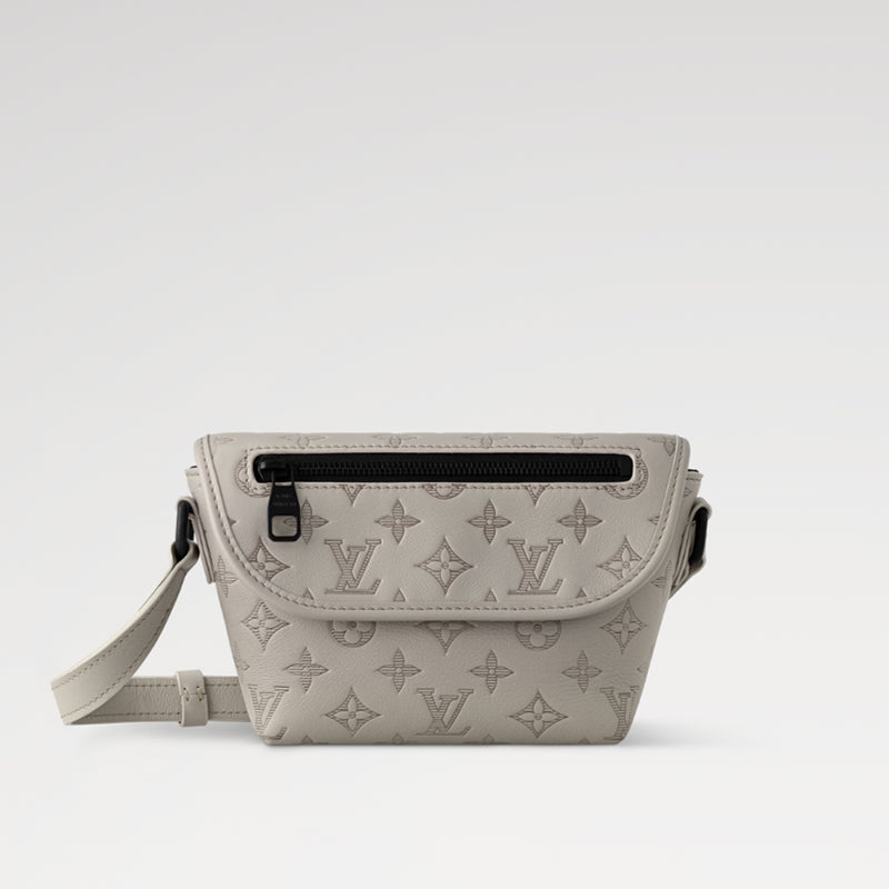LOUIS VUITTON   パルス･ウェアラブル ウォレット   Ref：M14794