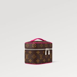 LOUIS VUITTON ニース･ナノ   Ref:M14832