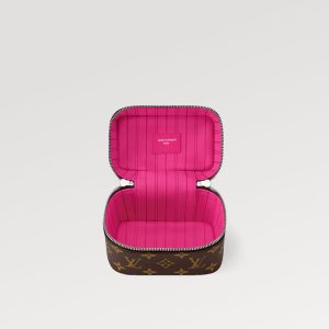 LOUIS VUITTON ニース･ナノ   Ref:M14832