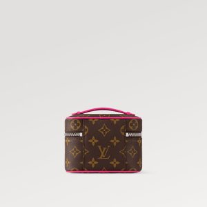 LOUIS VUITTON ニース･ナノ   Ref:M14832