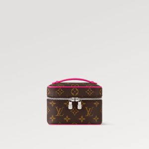 LOUIS VUITTON ニース･ナノ   Ref:M14832