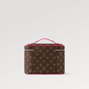LOUIS VUITTON ニース BB   Ref:M14886