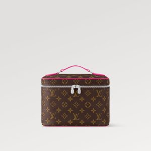 LOUIS VUITTON ニース BB   Ref:M14886