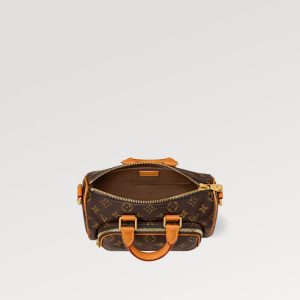 LOUIS VUITTON キーポル･カーゴ 25   Ref:M14981