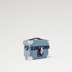 LOUIS VUITTON   ソウル･トランク   Ref：M15035