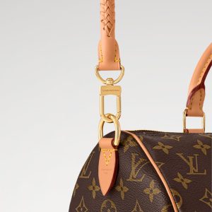 LOUIS VUITTON    スピーディー ソフト 30 ラッキーバッグ   Ref：M15107