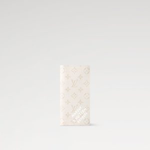 LOUIS VUITTON   BRAZZA ウォレット   Ref：M15156