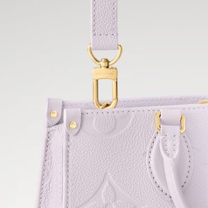 LOUIS VUITTON   オンザゴー EW   Ref：M15192