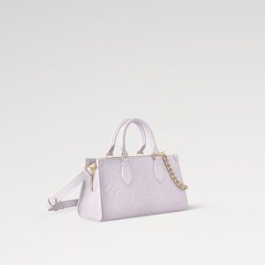 LOUIS VUITTON   オンザゴー EW   Ref：M15192