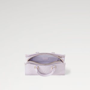 LOUIS VUITTON   オンザゴー EW   Ref：M15192
