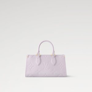 LOUIS VUITTON   オンザゴー EW   Ref：M15192