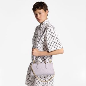 LOUIS VUITTON   オンザゴー EW   Ref：M15192