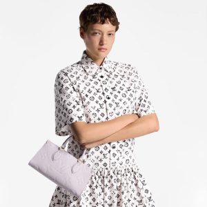 LOUIS VUITTON   オンザゴー EW   Ref：M15192