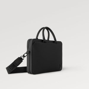 LOUIS VUITTON パイロット･ブリーフケース    Ref：M23778