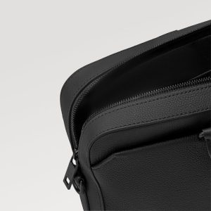 LOUIS VUITTON パイロット･ブリーフケース    Ref：M23778