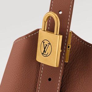 LOUIS VUITTON ロウキー･ホーボー MM   Ref:M24974