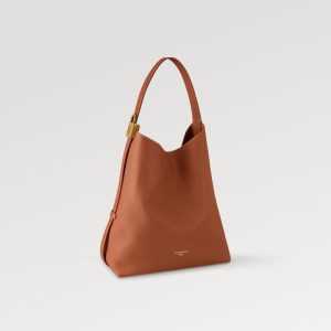 LOUIS VUITTON ロウキー･ホーボー MM   Ref:M24974