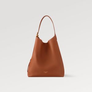 LOUIS VUITTON ロウキー･ホーボー MM   Ref:M24974