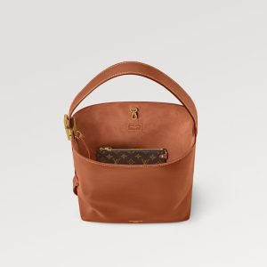 LOUIS VUITTON ロウキー･ホーボー MM   Ref:M24974