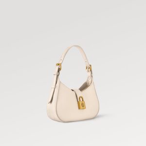 LOUIS VUITTON ロウキー･ショルダーバッグ   Ref:M24990