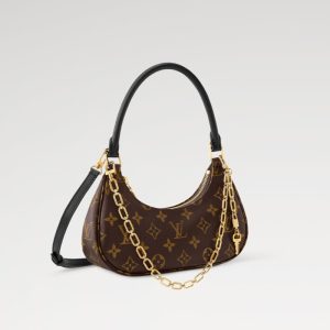 LOUIS VUITTON   キャッチー PM   Ref：M25223