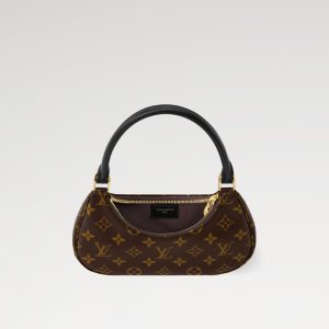 LOUIS VUITTON   キャッチー PM   Ref：M25223