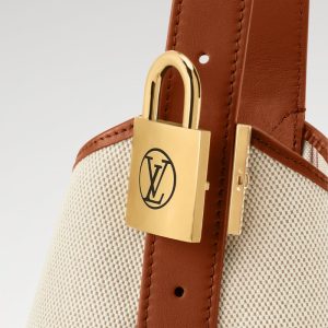 LOUIS VUITTON   ロウキー･ホーボー PM   Ref：M25468