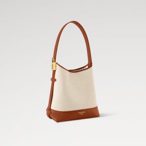 LOUIS VUITTON   ロウキー･ホーボー PM   Ref：M25468