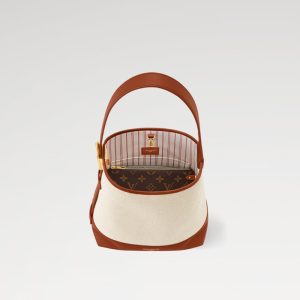 LOUIS VUITTON   ロウキー･ホーボー PM   Ref：M25468