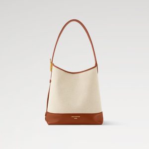 LOUIS VUITTON   ロウキー･ホーボー PM   Ref：M25468