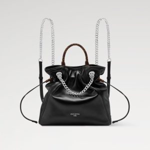 LOUIS VUITTON   オフ デューティ バックパック･バイブ   Ref：M25522