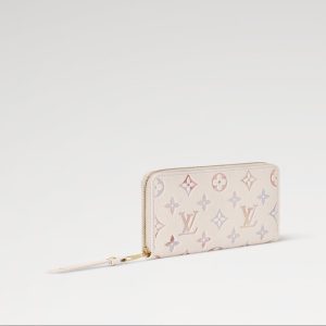 LOUIS VUITTON   ジッピー･ウォレット   Ref：M25594