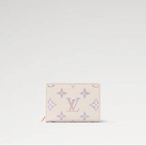LOUIS VUITTON   ポルトフォイユ･クレア   Ref：M25595