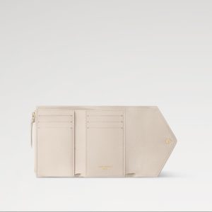 LOUIS VUITTON   ポルトフォイユ･ヴィクトリーヌ   Ref：M25649