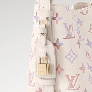 LOUIS VUITTON   オール･イン BB   Ref：M25673