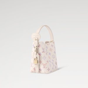 LOUIS VUITTON   オール･イン BB   Ref：M25673