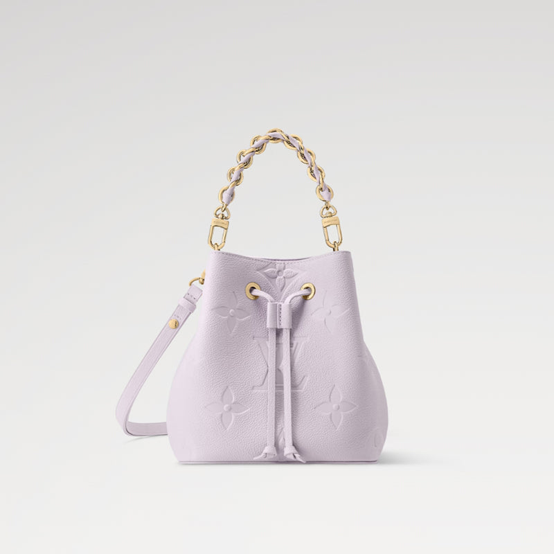 LOUIS VUITTON   ネオノエ BB   Ref：M25675