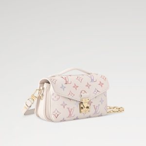 LOUIS VUITTON   ポシェット･メティス EW   Ref：M25682