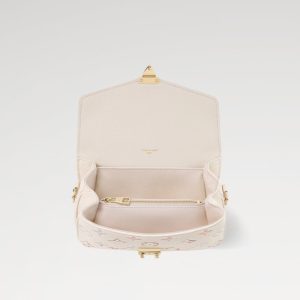 LOUIS VUITTON   ポシェット･メティス EW   Ref：M25682