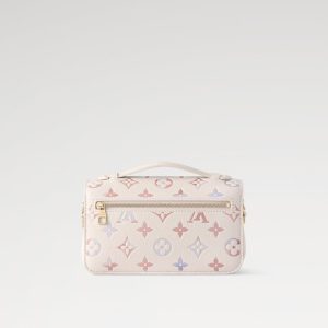 LOUIS VUITTON   ポシェット･メティス EW   Ref：M25682
