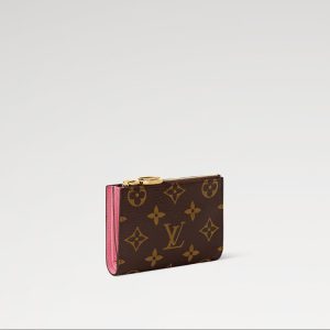LOUIS VUITTON   ポルトフォイユ･リサ   Ref：M25692