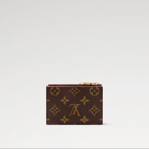 LOUIS VUITTON   ポルトフォイユ･リサ   Ref：M25692