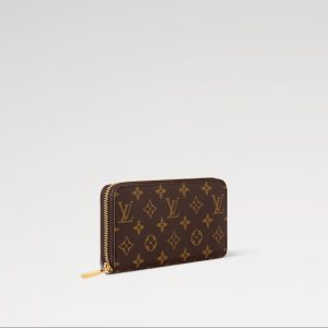 LOUIS VUITTON   ジッピー･ウォレット   Ref：M25813