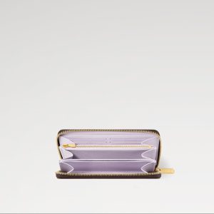 LOUIS VUITTON   ジッピー･ウォレット   Ref：M25813