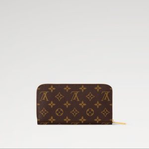 LOUIS VUITTON   ジッピー･ウォレット   Ref：M25813
