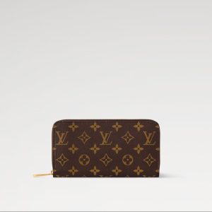 LOUIS VUITTON   ジッピー･ウォレット   Ref：M25813